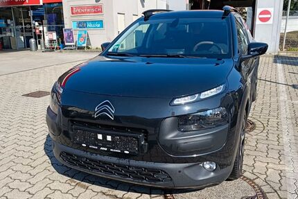 Citroen C4 Cactus 166.300 km 6.599 &euro; Kassel 34125