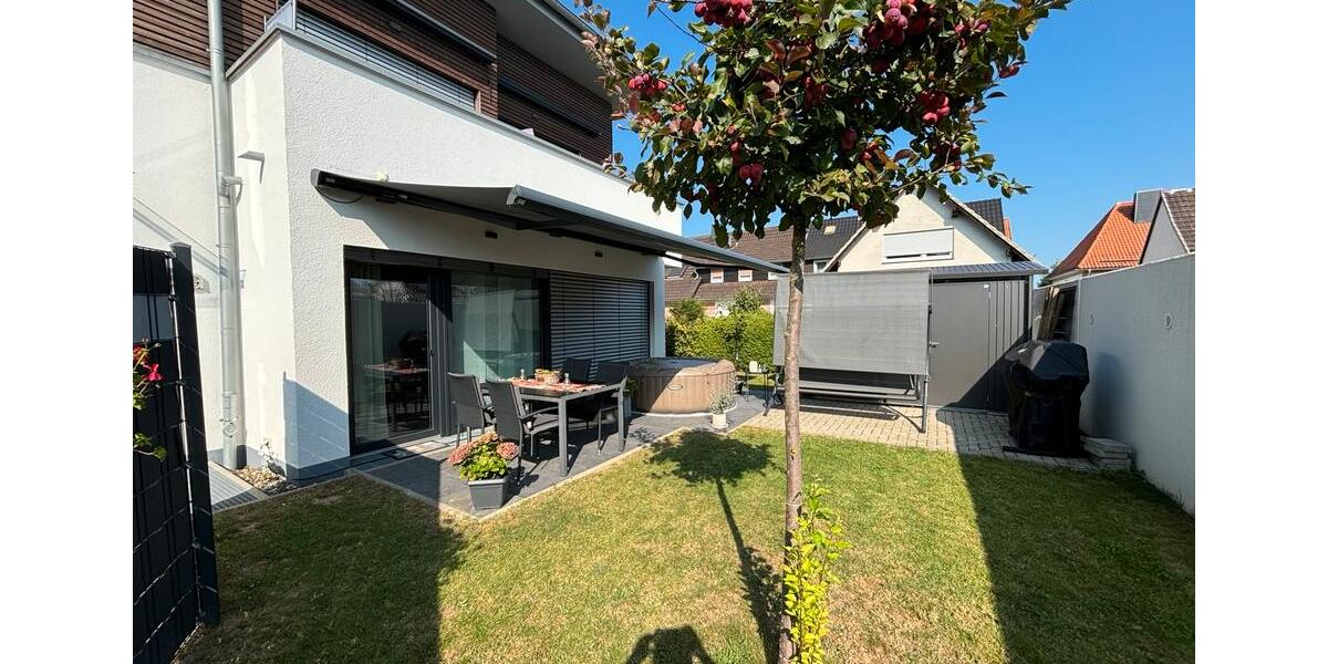 Erdgeschoßwohnung Baunatal - 3 Zimmer, 100 m&sup2;, 389.500&euro; | Angebot:26705515