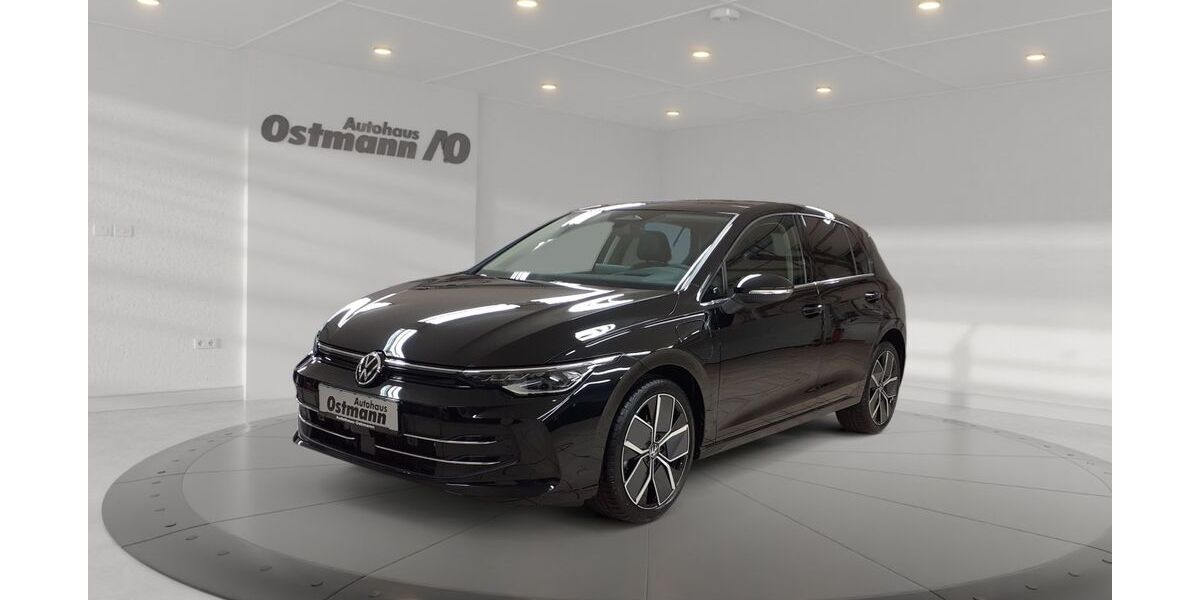 VW Golf 3.500 km 43.650 &euro; Melsungen 34212