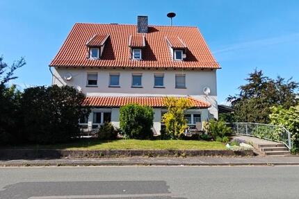 Wohnung Liebenau - 5 Zimmer, 120 m&sup2;, 595&euro; | Angebot:27532920