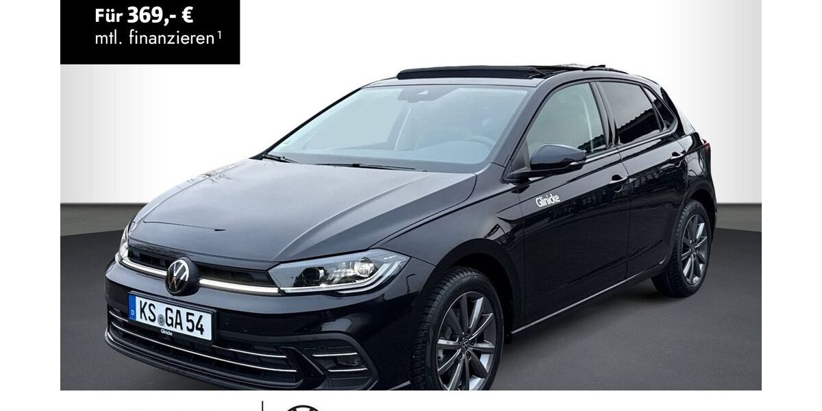 VW Polo 9.990 km 29.200 &euro; Baunatal 34225