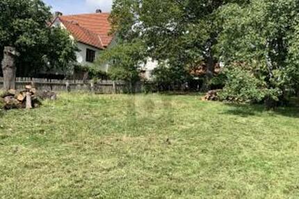 PLATZ FÜR IHR RENDITEOBJEKT - Grundstück Kassel Philippinenhof-Warteberg | Angebot:24874048