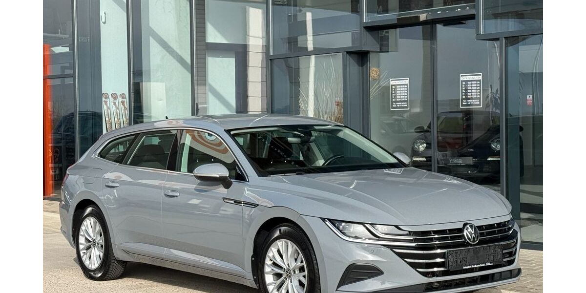 VW Arteon 62.000 km 26.999 &euro; Zierenberg-Oelshausen 34289