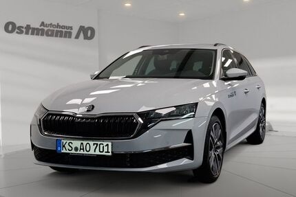 Skoda Octavia 5.000 km 37.989 € Wolfhagen 34466