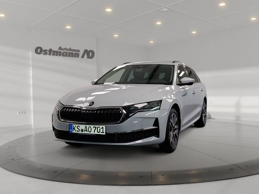 Skoda Octavia 5.000 km 37.989 € Wolfhagen 34466