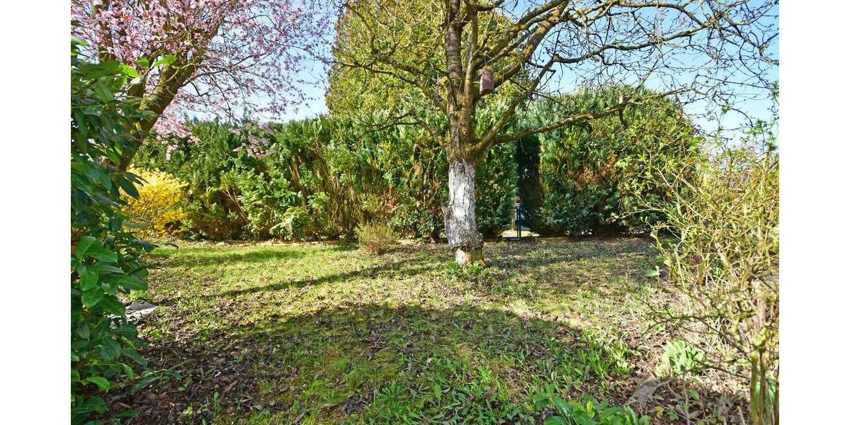 Einfamilienhaus Baunatal / Großenritte Altenbauna - 4 Zimmer, 105 m&sup2;, 279.000&euro; | Angebot:26451088