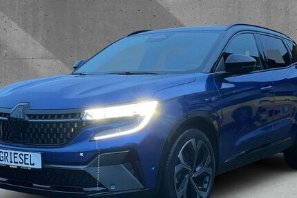 Renault Austral 29.985 km 31.799 &euro; Melsungen 34212