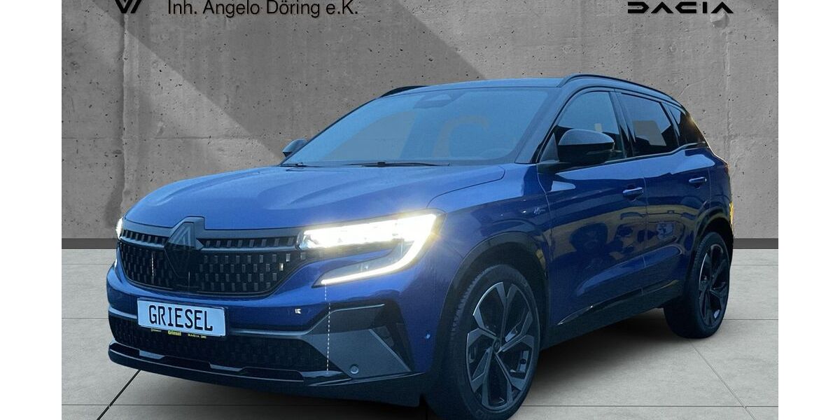 Renault Austral 29.985 km 31.799 &euro; Melsungen 34212