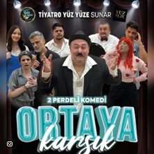 Ortaya Karisik 4 Kassel