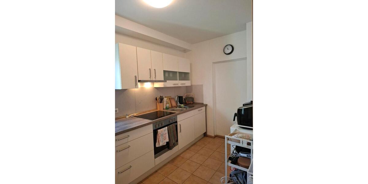 Erdgeschoßwohnung Hann. Münden - 3 Zimmer, 100 m&sup2;, 825&euro; | Angebot:26040399