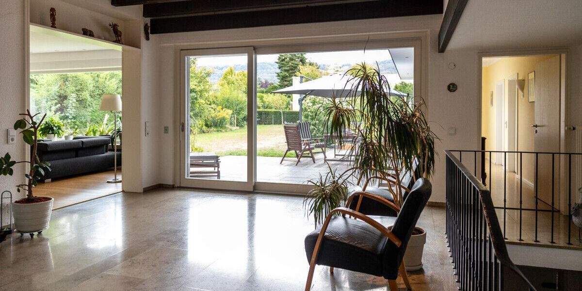 Traumbungalow in Traumlage von Kassel-Kirchditmold 6 zimmer