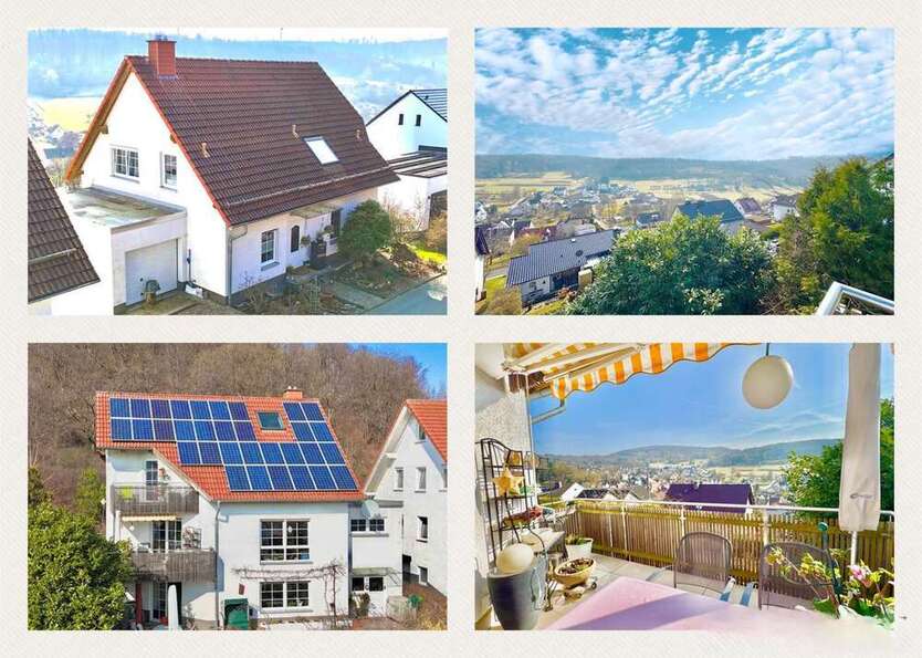 Haus zum Kaufen in Helsa 365.000 € 172 m²