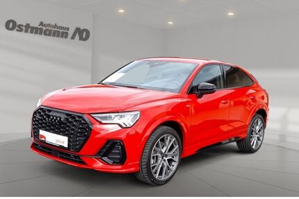 Audi Q3 8.890 km 54.250 € Fritzlar 34560