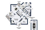 Einfamilienhaus Baunatal Altenbauna - 7 Zimmer, 160 m&sup2;, 395.000&euro; | Angebot:26674287
