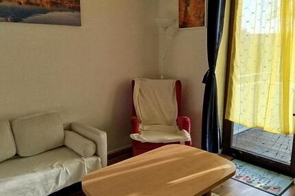 Wohnung Kassel Vorderer Westen - 2 Zimmer, 50 m&sup2;, 600&euro; | Angebot:24810431