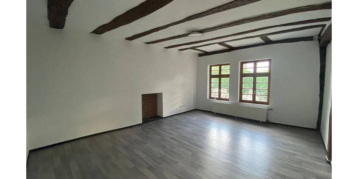 Gewerbeobjekt Fritzlar - 3 Zimmer, 80 m&sup2;, 800&euro; | Angebot:23963922