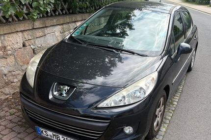 Peugeot 207 103.000 km 2.900 &euro; Ahnatal 34292