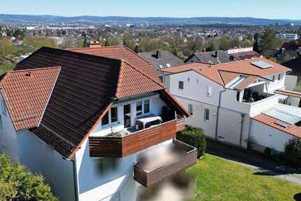 Wohnung Kassel Harleshausen - 4 Zimmer, 127 m&sup2;, 350.000&euro; | Angebot:25674214