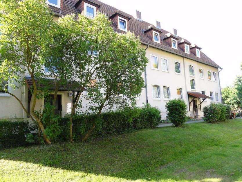 Wohnung zum Mieten in Kassel 429,30 € 49.63 m²