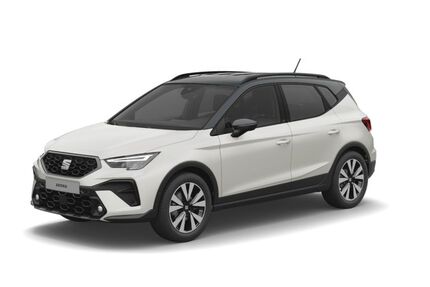 Seat Arona 9.990 km 27.380 &euro; Baunatal 34225
