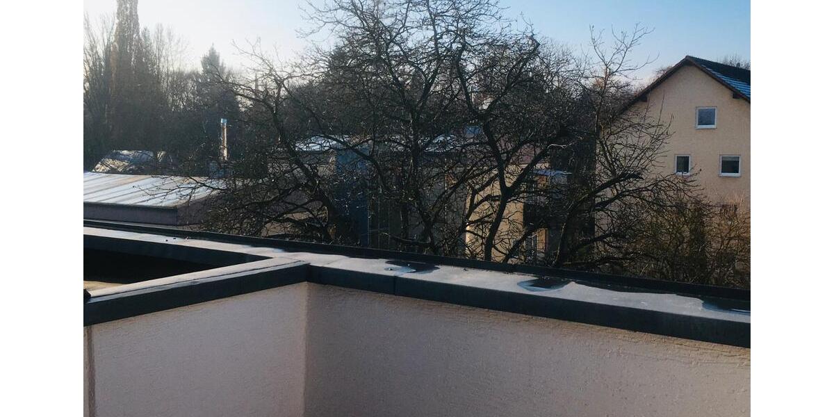 Dachgeschoßwohnung Kassel Südstadt - 2 Zimmer, 52 m&sup2;, 159.000&euro; | Angebot:26943088