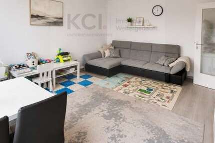 Wohnung Kassel / Wolfsanger Wolfsanger - 2 Zimmer, 58 m&sup2;, 144.500&euro; | Angebot:26884118