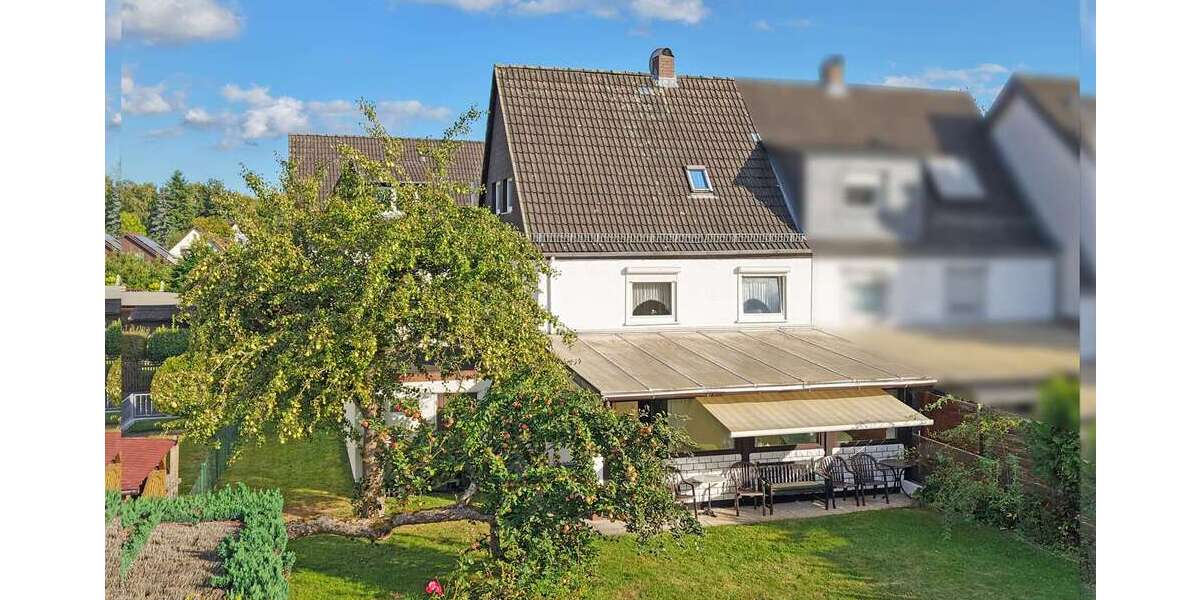 Einfamilienhaus Kassel Bettenhausen - 4 Zimmer, 107 m&sup2;, 240.000&euro; | Angebot:24729488