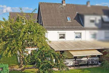 Haus zum Kaufen in Kassel 240.000 € 107 m² 4 zimmer