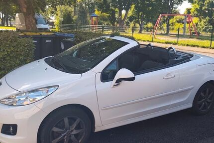 Peugeot 207 118.000 km 4.000 € Hessisch Lichtenau 37235