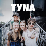 TYNA - ALLEN GEHT ES Tour 2026
