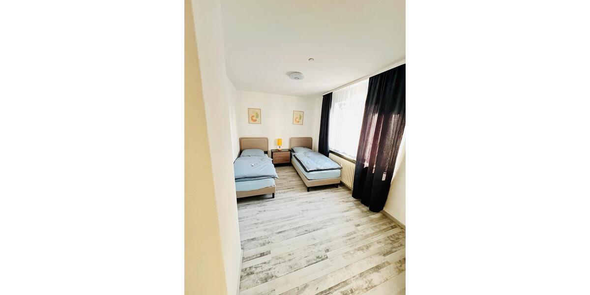 Erdgeschoßwohnung Kassel Niederzwehren - 3 Zimmer, 60 m&sup2;, 900&euro; | Angebot:26354955