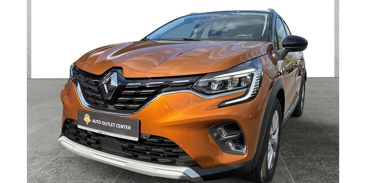 Renault Captur 78.100 km 13.880 &euro; Kassel 34125