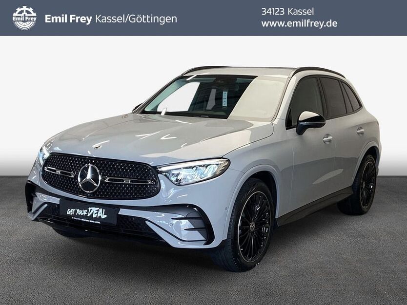 GLC 200
