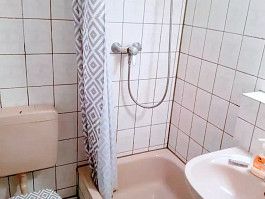 Provisionsfrei* Zwei 1-Zimmer Appartements als Paket oder einzeln zu verkaufen Uni- und Innenstadtlage 1 zimmer