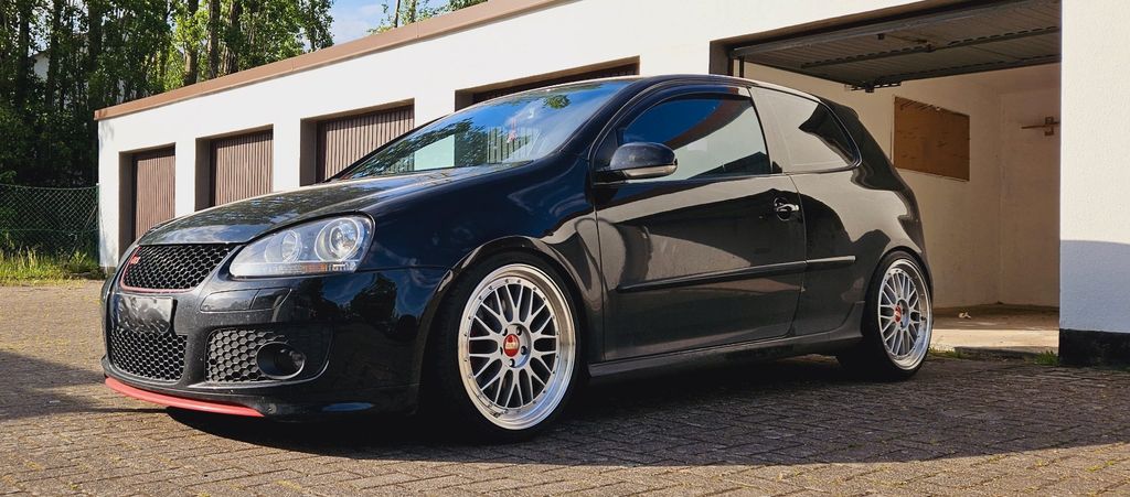 VW Golf 201.180 km 8.700 &euro; Lohfelden 34253