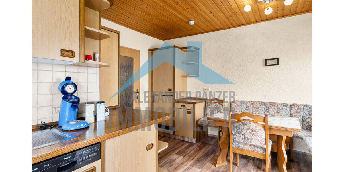 Doppelhaushälfte Hofgeismar - 3 Zimmer, 85 m&sup2;, 169.900&euro; | Angebot:26489356