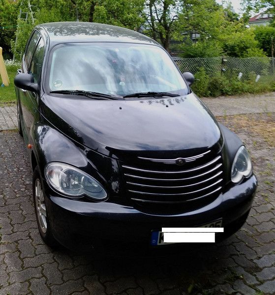 PT Cruiser