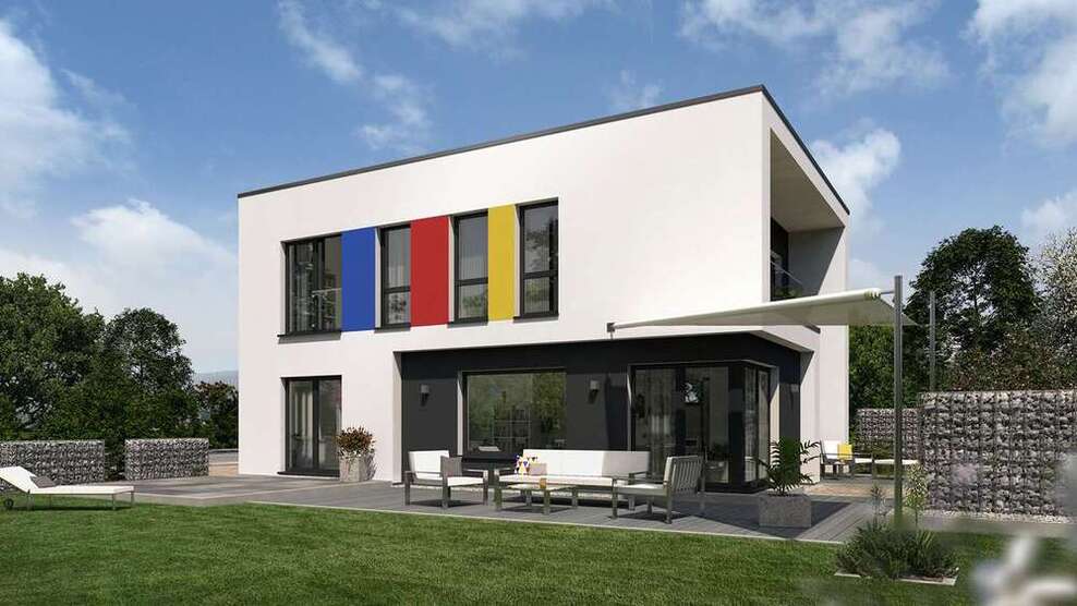 Das Haus für Visionäre - OKAL