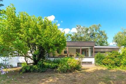 Haus Kassel Bad Wilhelmshöhe - 6 Zimmer, 230 m&sup2;, 995.000&euro; | Angebot:26675357