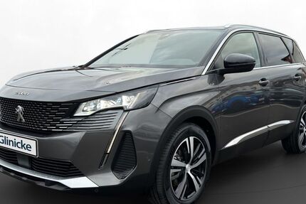 Peugeot 5008 21.350 km 27.990 &euro; Kassel 34123