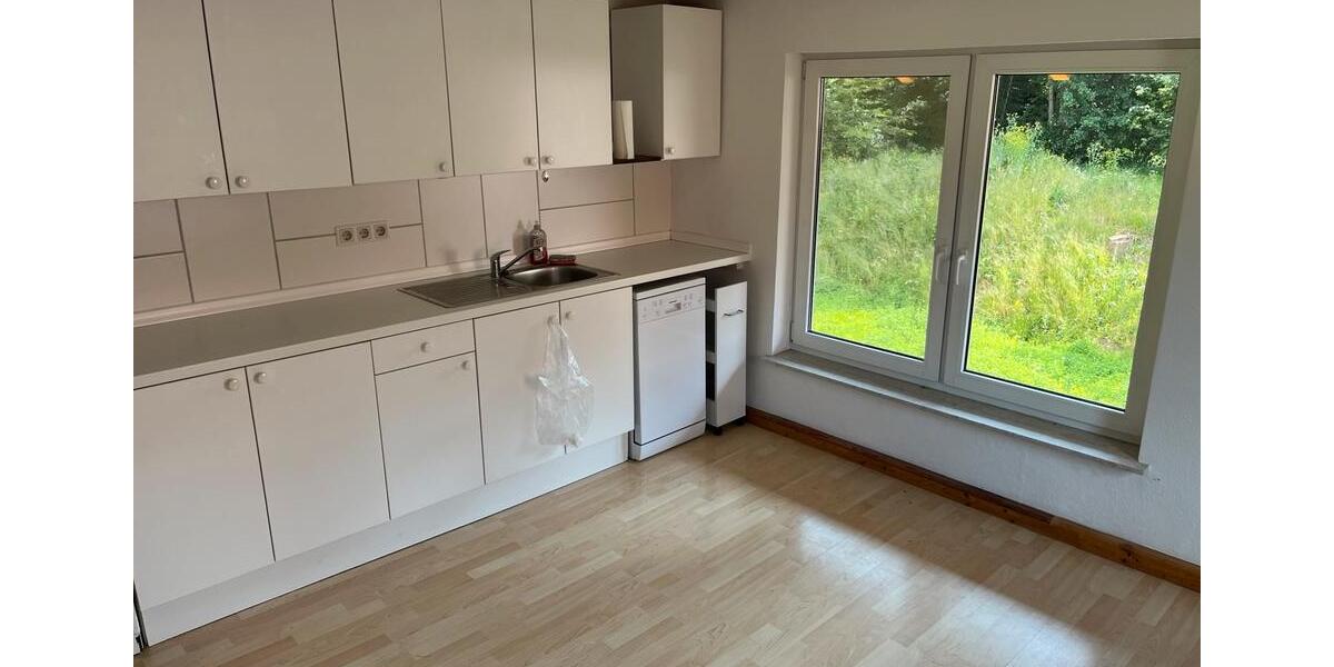 Etagenwohnung Hofgeismar - 1.5 Zimmer, 70 m&sup2;, 300&euro; | Angebot:25960510