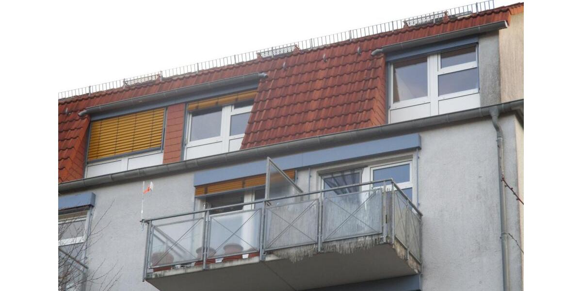 ETW Liebigstr. 6, 34125 Kassel neben UNI und St. Kliniken 1 zimmer