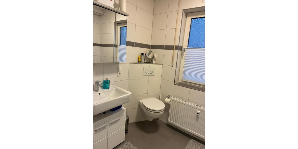 Terrassenwohnung Hessisch Lichtenau - 2 Zimmer, 75 m&sup2;, 660&euro; | Angebot:26246960