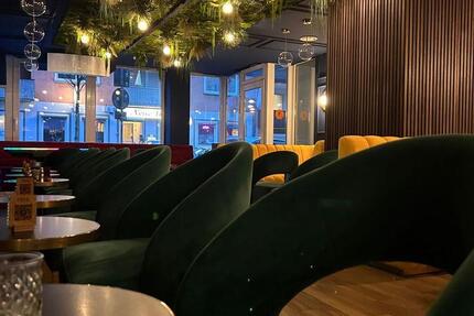 Laden Shishabar Gastronomiefläche günstig abzugeben zimmer