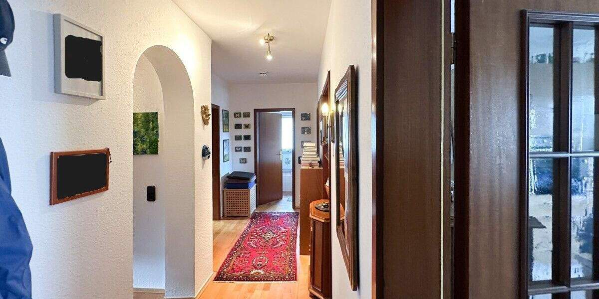 ***reserviert***Gepflegte Eigentumswohnung in ruhiger Lage von Kassel-Kirchditmold 3 zimmer