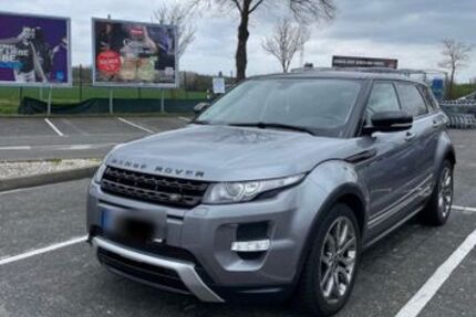 Land Rover Range Rover Evoque 171.000 km 11.300 &euro; Calden 34379