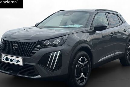 Peugeot 2008 3.000 km 26.995 &euro; Kassel 34123