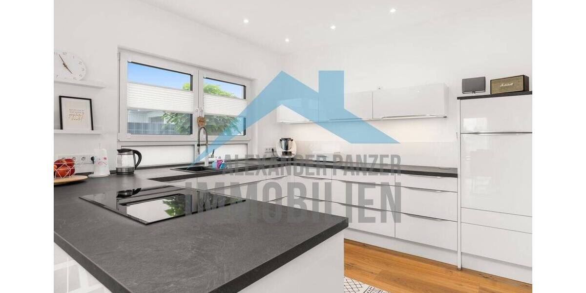 Einfamilienhaus Fritzlar - 5 Zimmer, 220 m&sup2;, 599.500&euro; | Angebot:23983182