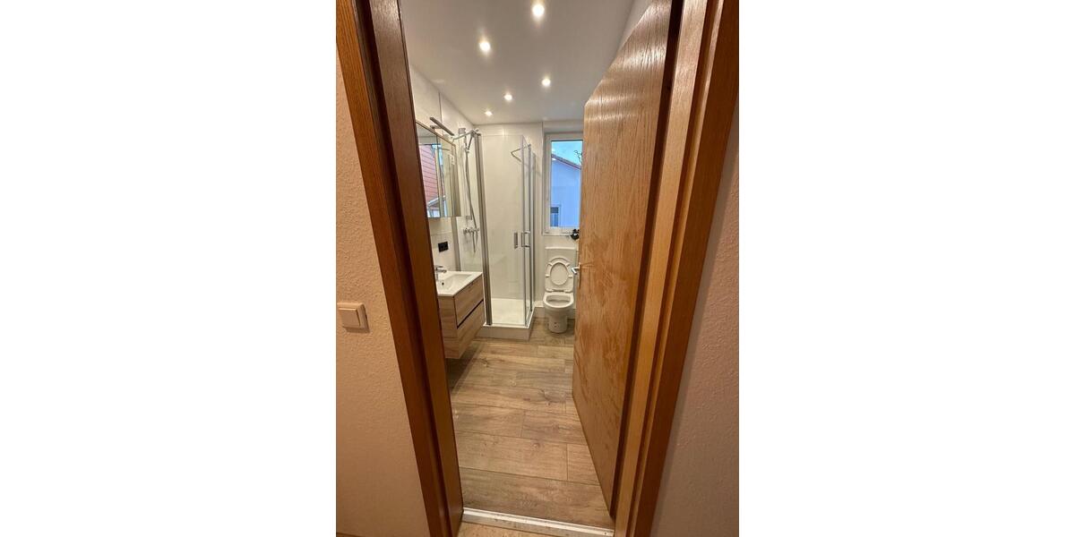 Etagenwohnung Wolfhagen - 2 Zimmer, 51 m&sup2;, 410&euro; | Angebot:25052933