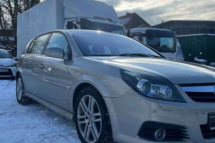 Opel Signum 137.085 km 999 &euro; Immenhausen bei Kassel 34376